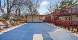 600 NE 114th Street, Kansas City, MO 64155