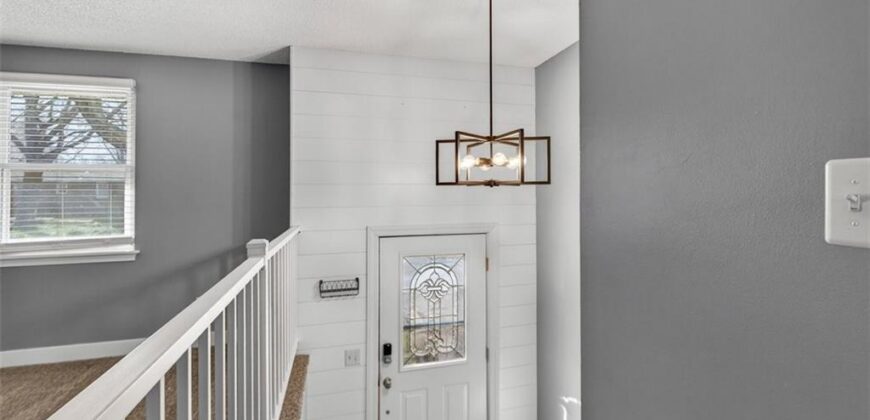 600 NE 114th Street, Kansas City, MO 64155