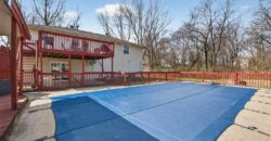 600 NE 114th Street, Kansas City, MO 64155