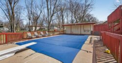 600 NE 114th Street, Kansas City, MO 64155