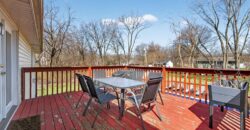 600 NE 114th Street, Kansas City, MO 64155