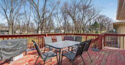 600 NE 114th Street, Kansas City, MO 64155