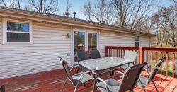 600 NE 114th Street, Kansas City, MO 64155