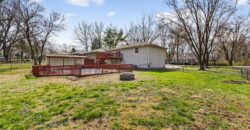 600 NE 114th Street, Kansas City, MO 64155