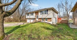 600 NE 114th Street, Kansas City, MO 64155
