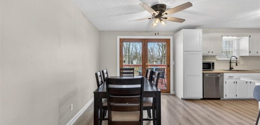 600 NE 114th Street, Kansas City, MO 64155