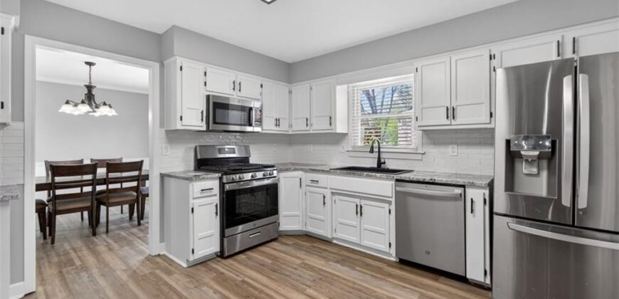 1016 NE 103RD Street, Kansas City, MO 64155