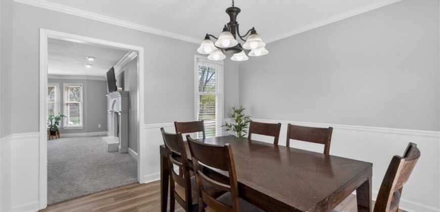 1016 NE 103RD Street, Kansas City, MO 64155