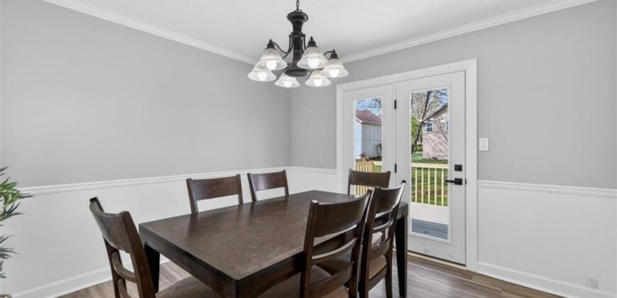 1016 NE 103RD Street, Kansas City, MO 64155