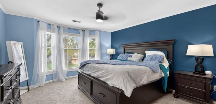 1016 NE 103RD Street, Kansas City, MO 64155