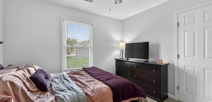 1016 NE 103RD Street, Kansas City, MO 64155