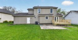 1016 NE 103RD Street, Kansas City, MO 64155