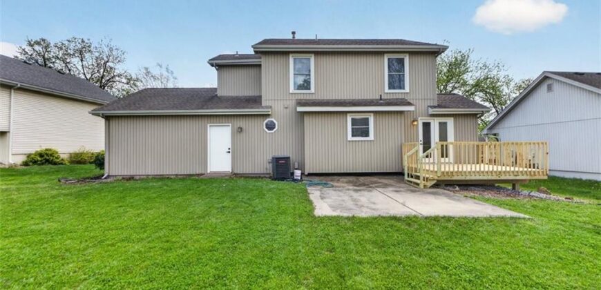 1016 NE 103RD Street, Kansas City, MO 64155