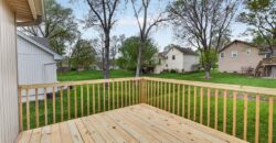 1016 NE 103RD Street, Kansas City, MO 64155