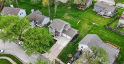 1016 NE 103RD Street, Kansas City, MO 64155