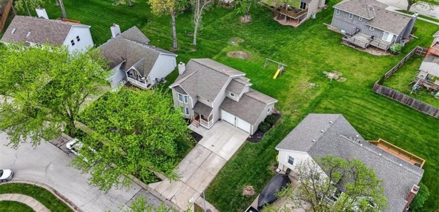 1016 NE 103RD Street, Kansas City, MO 64155