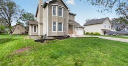 1016 NE 103RD Street, Kansas City, MO 64155