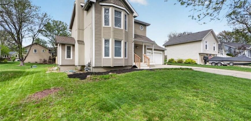 1016 NE 103RD Street, Kansas City, MO 64155