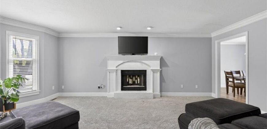 1016 NE 103RD Street, Kansas City, MO 64155