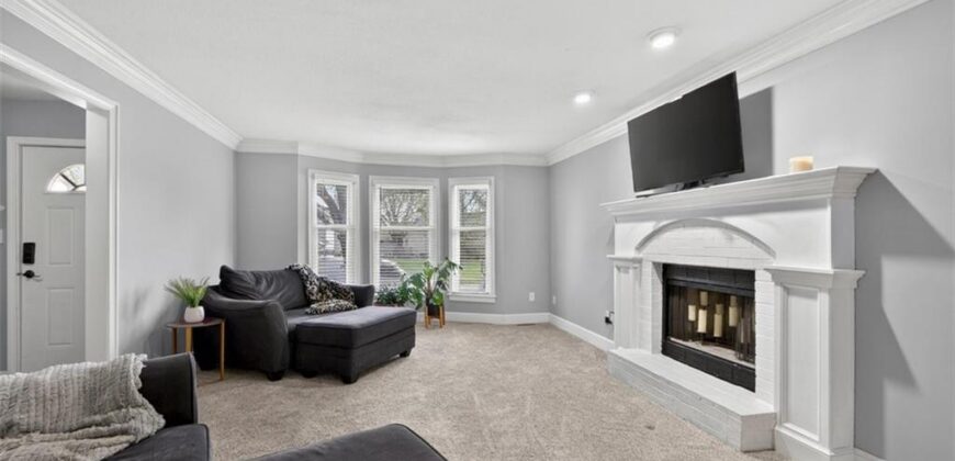 1016 NE 103RD Street, Kansas City, MO 64155