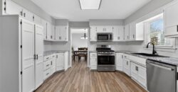 1016 NE 103RD Street, Kansas City, MO 64155