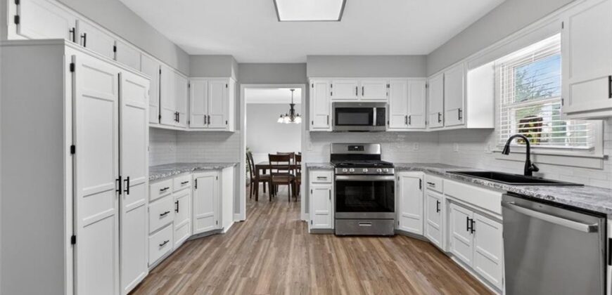 1016 NE 103RD Street, Kansas City, MO 64155