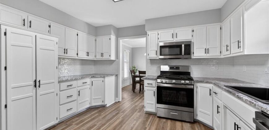 1016 NE 103RD Street, Kansas City, MO 64155