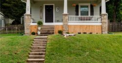 705 4th Street, Platte City, MO 64079