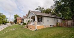 705 4th Street, Platte City, MO 64079