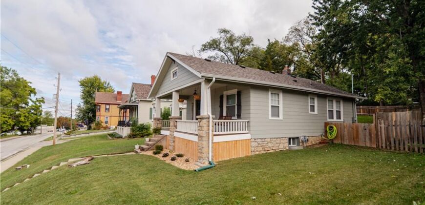 705 4th Street, Platte City, MO 64079