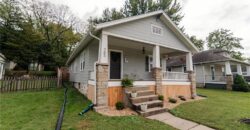 705 4th Street, Platte City, MO 64079