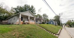 705 4th Street, Platte City, MO 64079