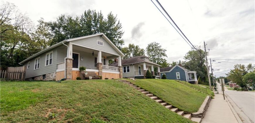 705 4th Street, Platte City, MO 64079