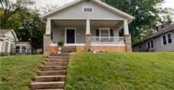 705 4th Street, Platte City, MO 64079