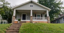 705 4th Street, Platte City, MO 64079