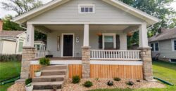 705 4th Street, Platte City, MO 64079