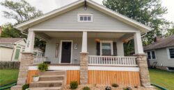 705 4th Street, Platte City, MO 64079