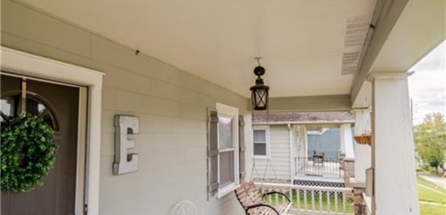 705 4th Street, Platte City, MO 64079