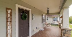 705 4th Street, Platte City, MO 64079