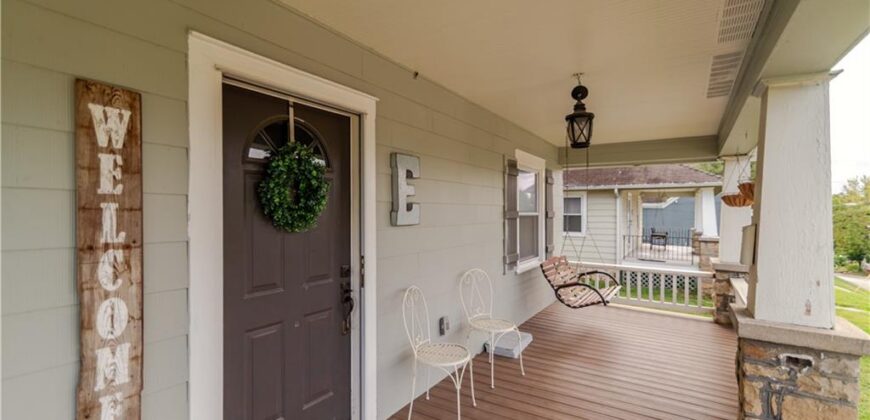 705 4th Street, Platte City, MO 64079