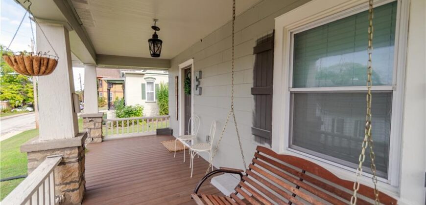 705 4th Street, Platte City, MO 64079