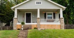 705 4th Street, Platte City, MO 64079