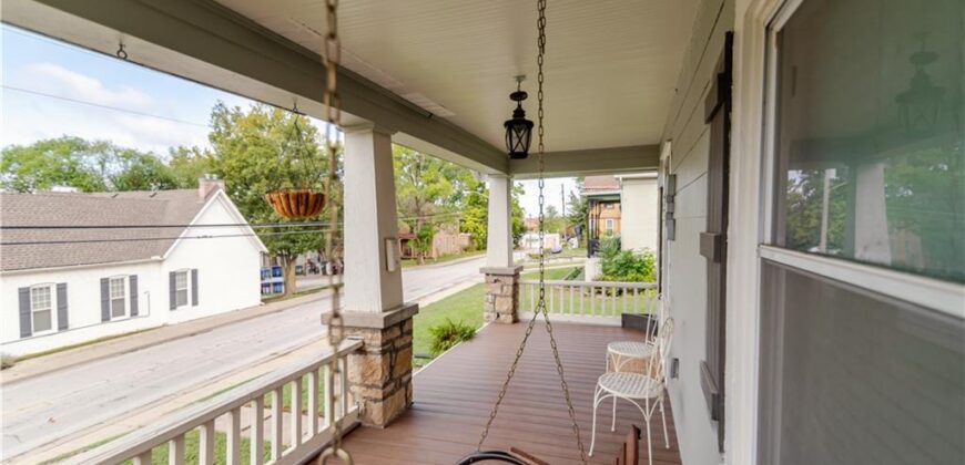 705 4th Street, Platte City, MO 64079