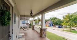 705 4th Street, Platte City, MO 64079