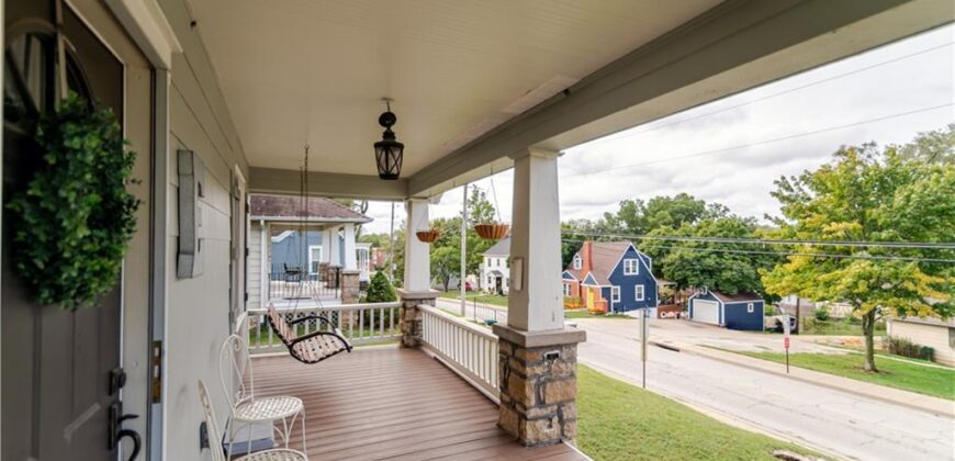 705 4th Street, Platte City, MO 64079