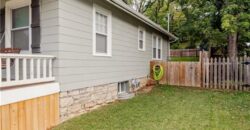 705 4th Street, Platte City, MO 64079