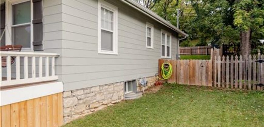 705 4th Street, Platte City, MO 64079