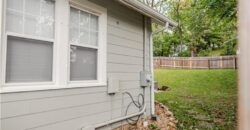 705 4th Street, Platte City, MO 64079