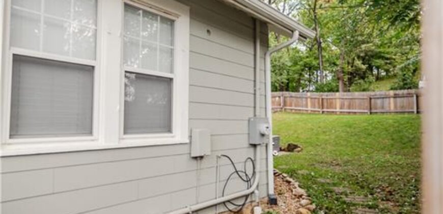 705 4th Street, Platte City, MO 64079