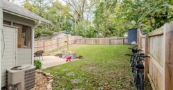 705 4th Street, Platte City, MO 64079